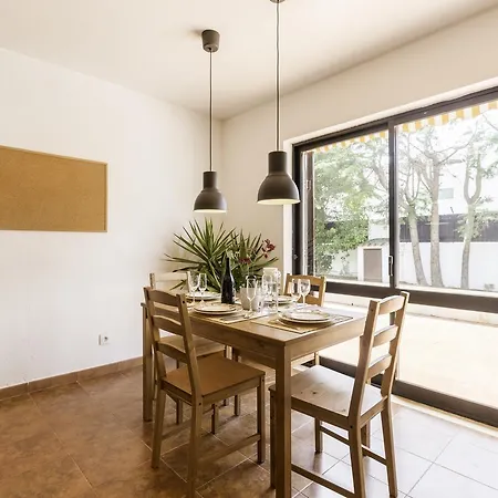 Du Soleil Villa *