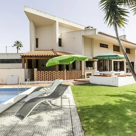 Du Soleil Villa *