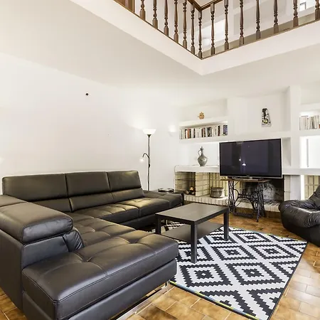 Du Soleil Villa *