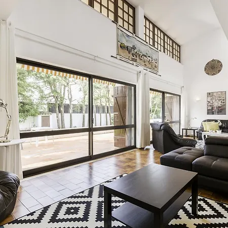 Du Soleil Villa