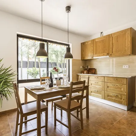 Du Soleil Villa Cascais